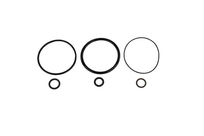 Turbosmart Turbosmart - TS-0205-3010 - Turbocharger Blow Off Valve