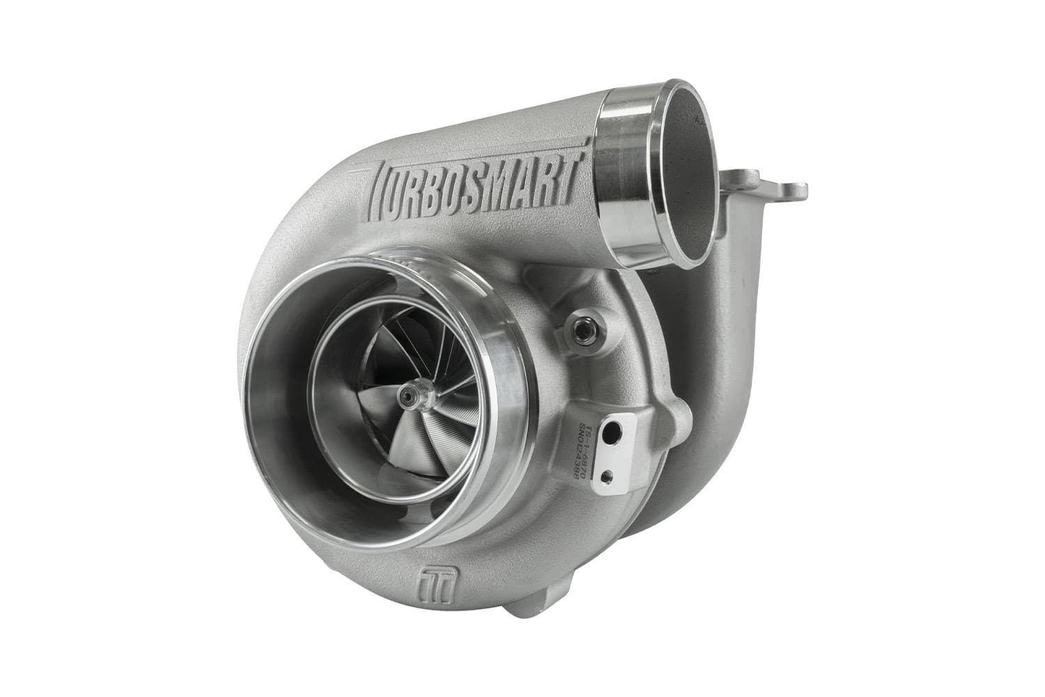 Turbosmart TS-1 Turbocharger 6870B T4 0.96AR Externally Wastegated