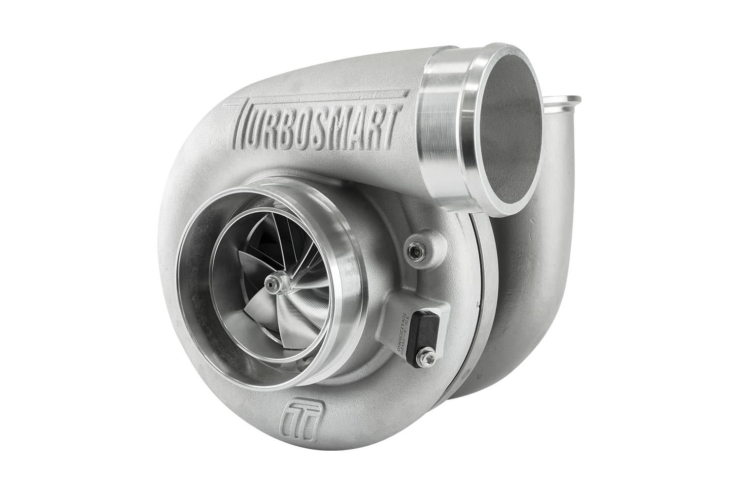 Turbosmart TS-1 Turbocharger 7675 V-Band 0.96AR Externally Wastegated