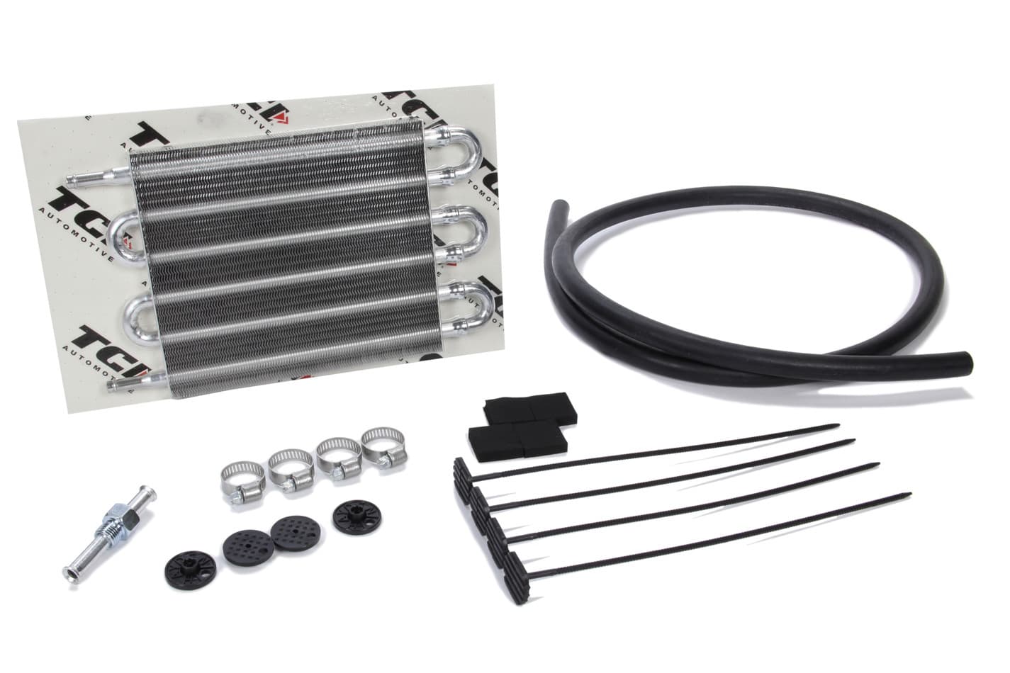 TCI Automotive Univ Trans Cooler