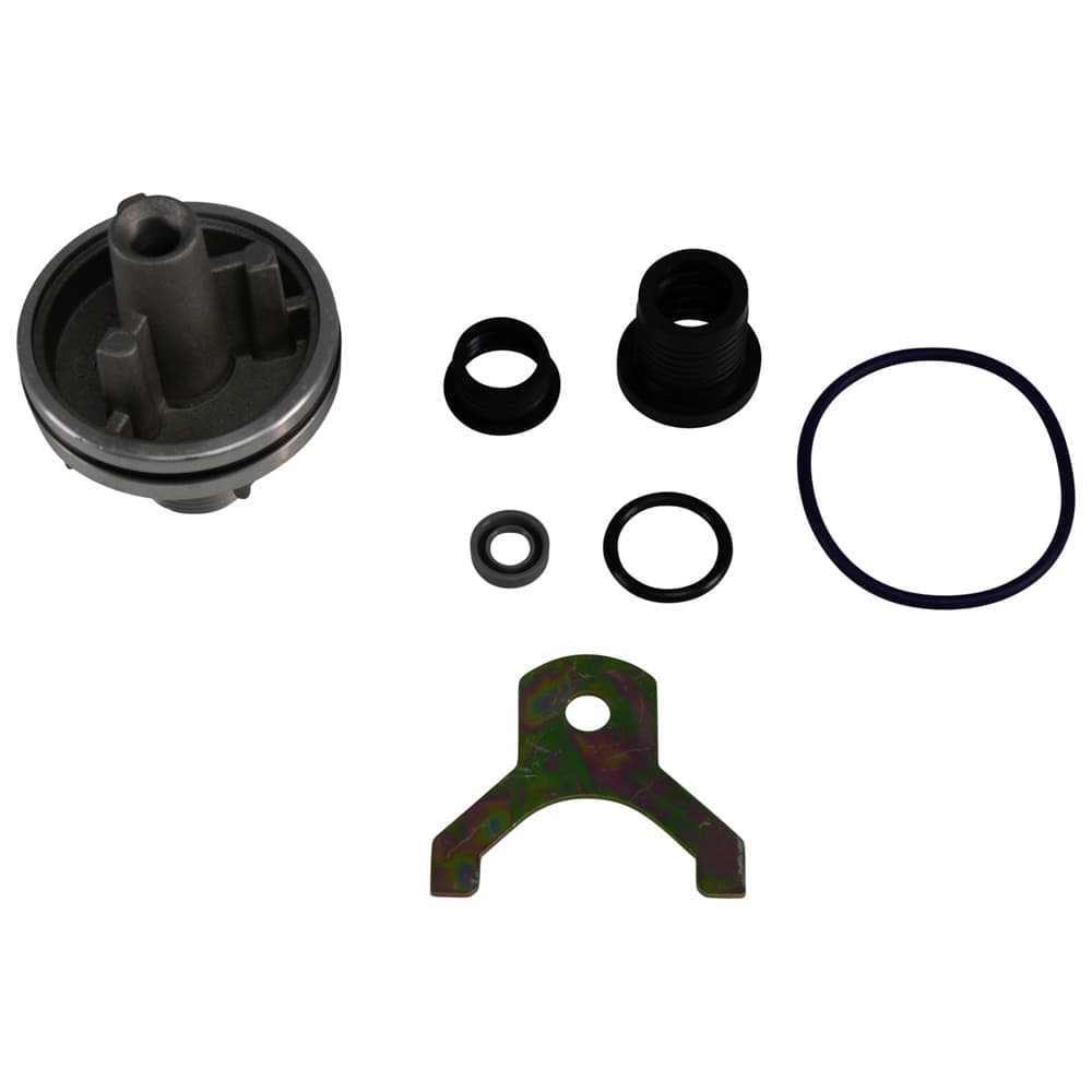 TCI Automotive 880023 TH250/TH350/700R4/BOP Driven Gear Housing.