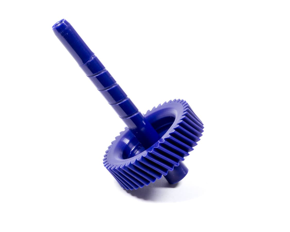 TCI Automotive Speedo Gear Driven GM 43t Purple