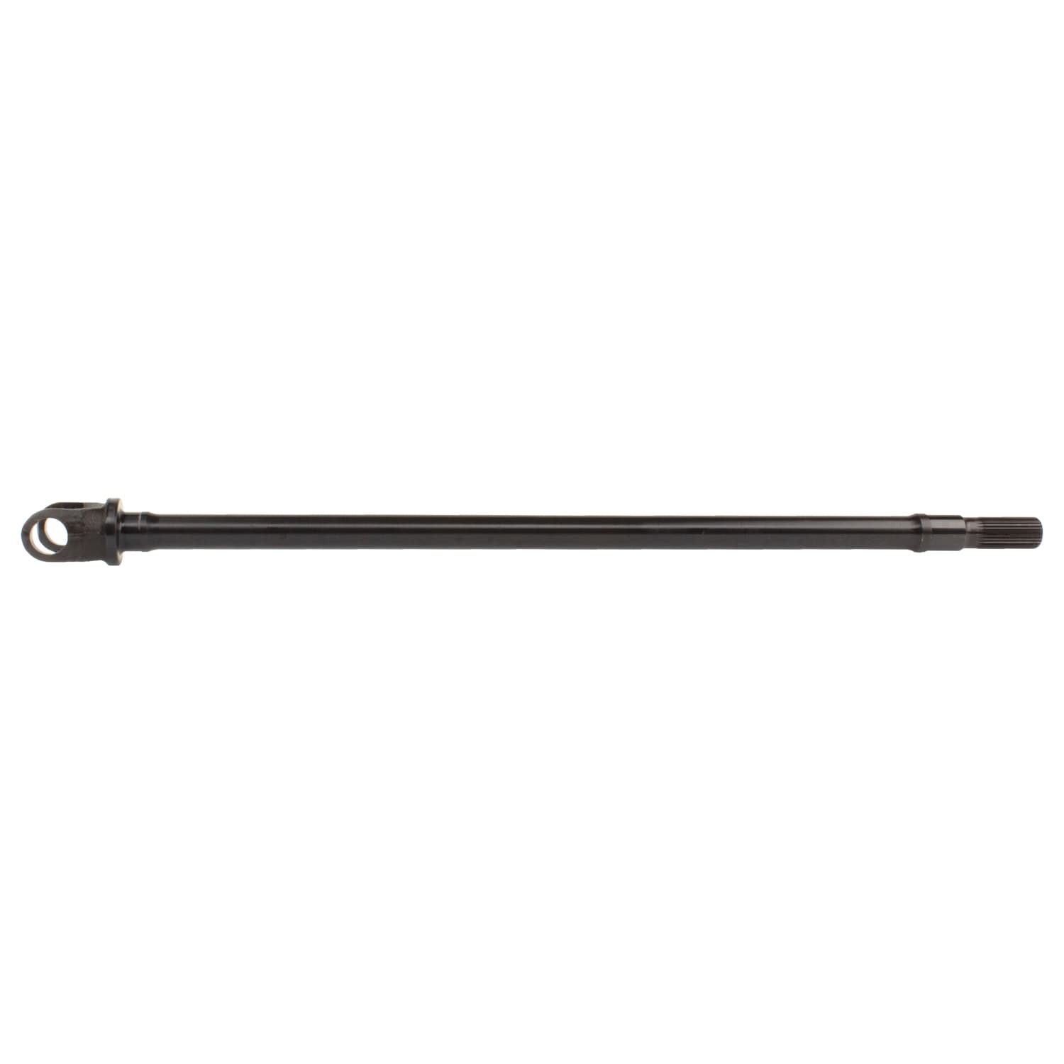 Motive Gear Front Inner Chromoly Axle for Dana 30 JK Reverse Differential Right (Passenger)