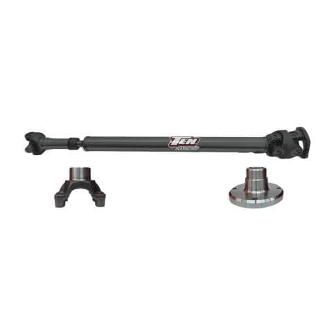 Motive Gear TEN Factory TFR1350-2158 JL Rear 1350 Solid Chromoly CV Driveshaft 2 Door (Rubicon - Sahara - Sport)