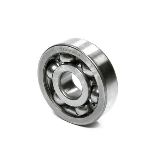 Bearing Rear Cover HD Quick Change Grooved