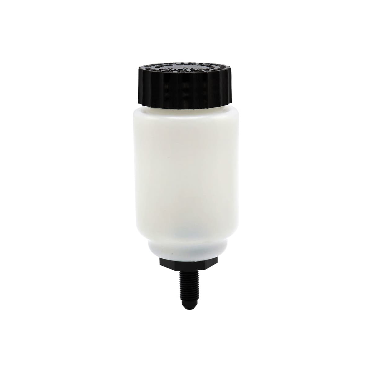 Tilton Reservoir Remote Bulk Head Mnt 7/16-20 Fitting