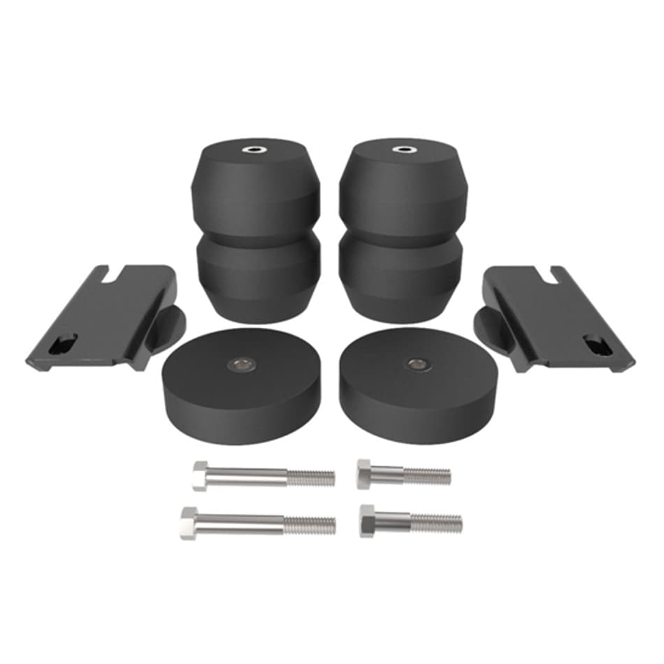2014-Present RAM 2500 Timbren SES Suspension Enhancement System SKU# DR2500D - Rear Kit