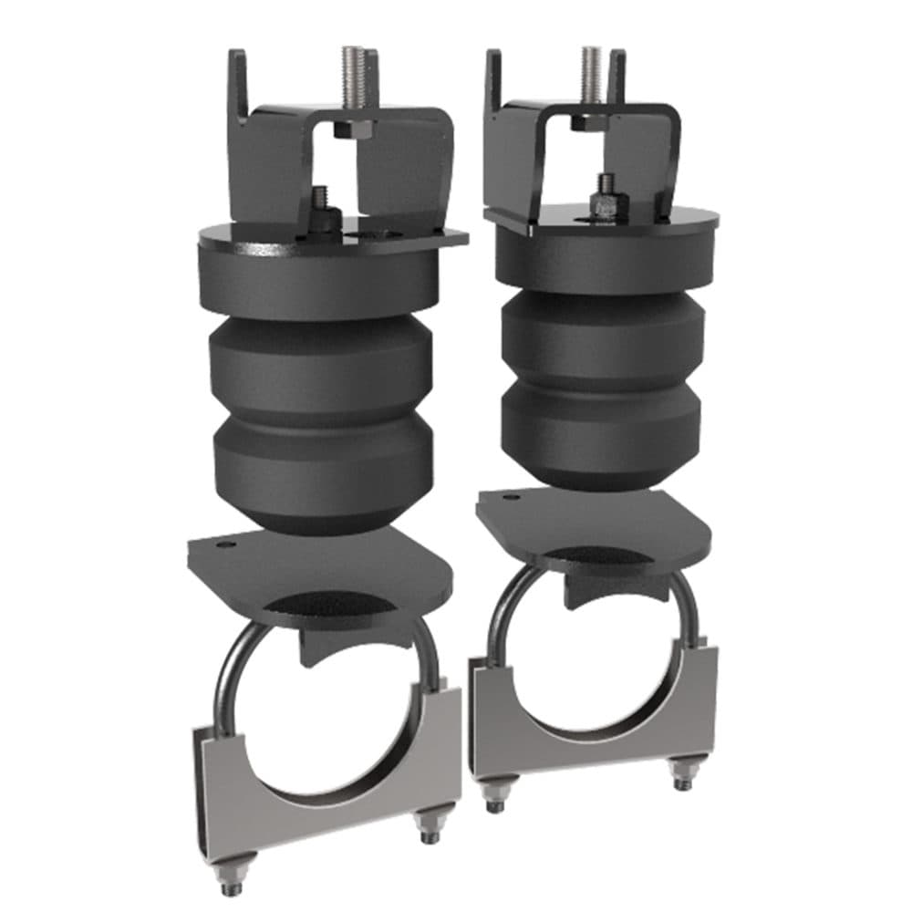 2015-Present Ford F-150 Timbren SES Suspension Enhancement System SKU# FR1504E - Rear Kit