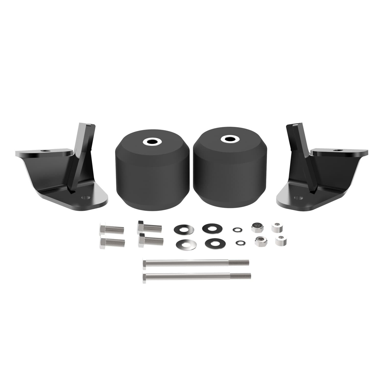 Timbren 07-13 GM SILVERADOSIERRA 1500 2WD4WD NOT XFE FRONT SUSPENSION ENHANCEMENT SYSTEM