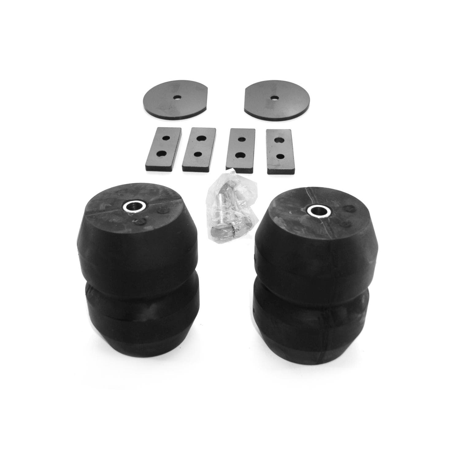 Timbren REAR SES 96-19 EXPRESSSAVANA 2500 97-19 EXPRESSSAVANA 3500