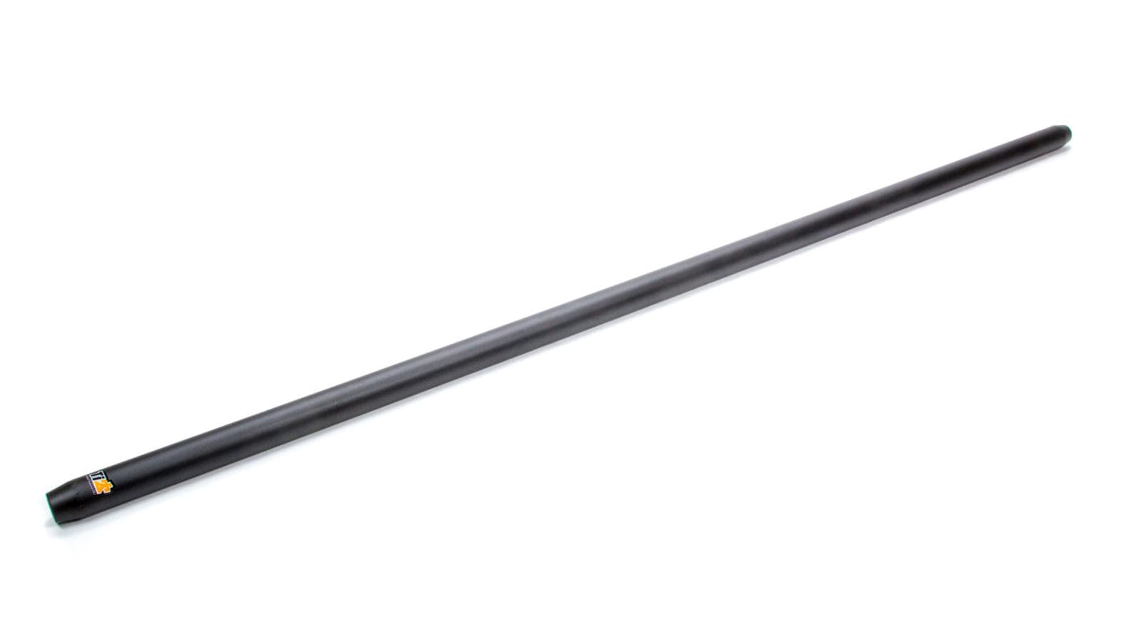 TI22 Performance 46in Chromoly Tie Rod Black