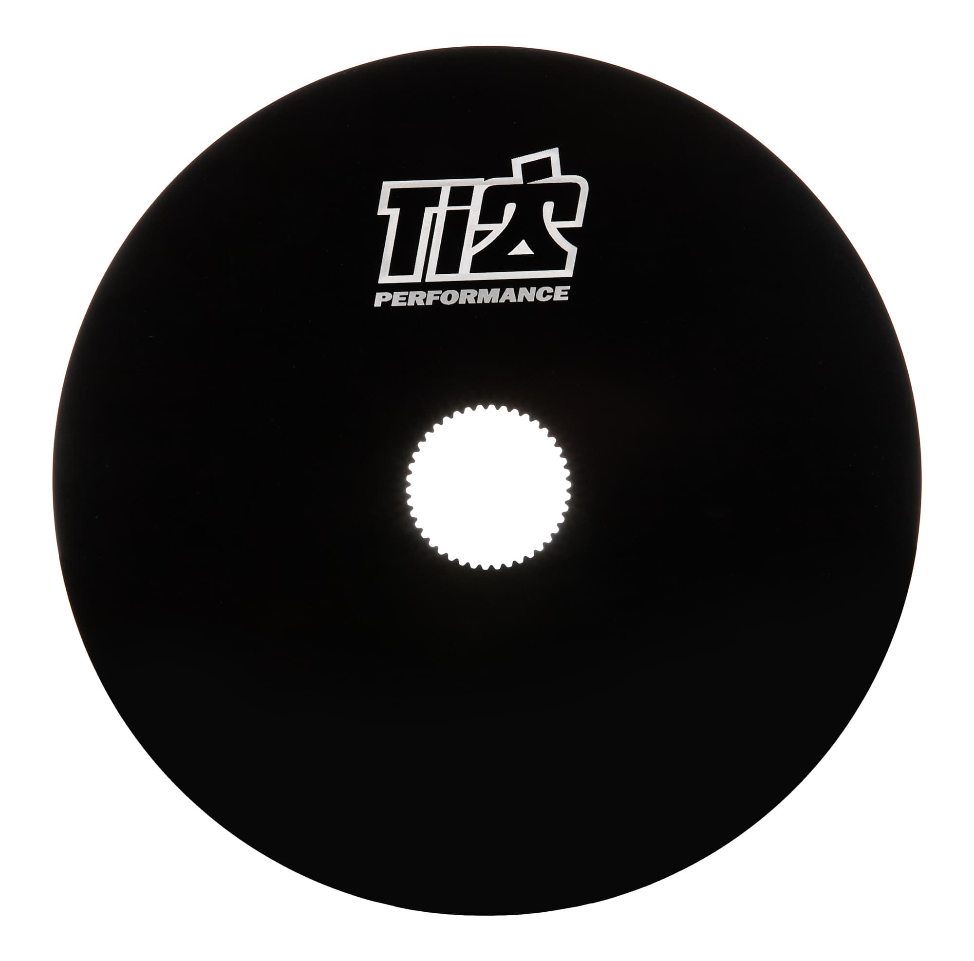 TI22 Performance Sprint Inner Wheel Cover RR 14.25in Splined