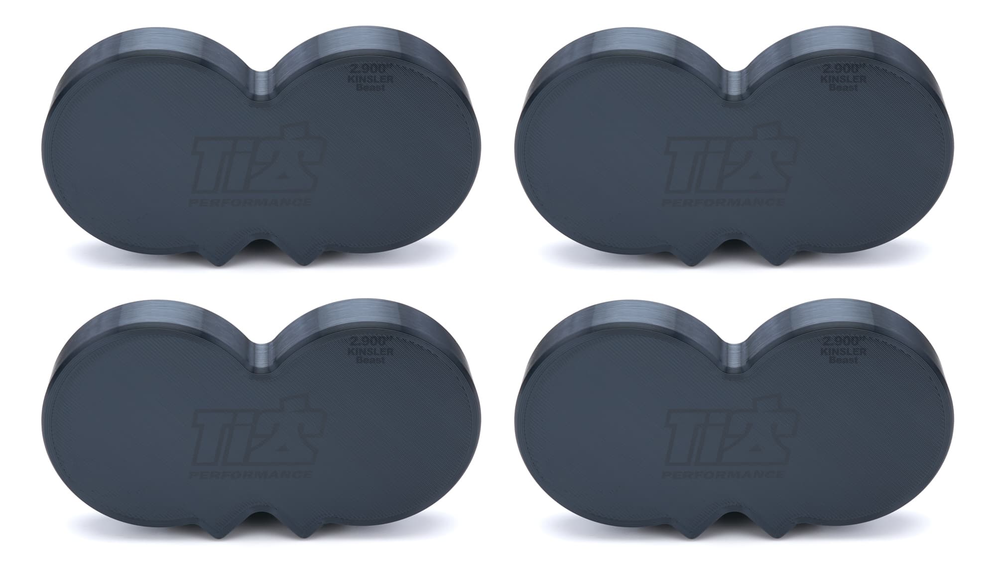 TI22 Performance Injection Wash Plugs Kinsler Beast 2.900