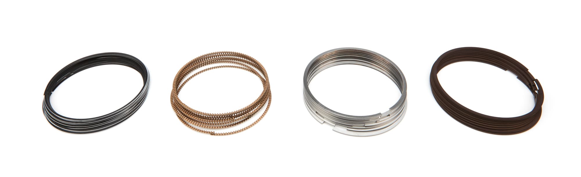 Total Seal CS Piston Ring Set 4.060 1.5 1.2 2.0mm