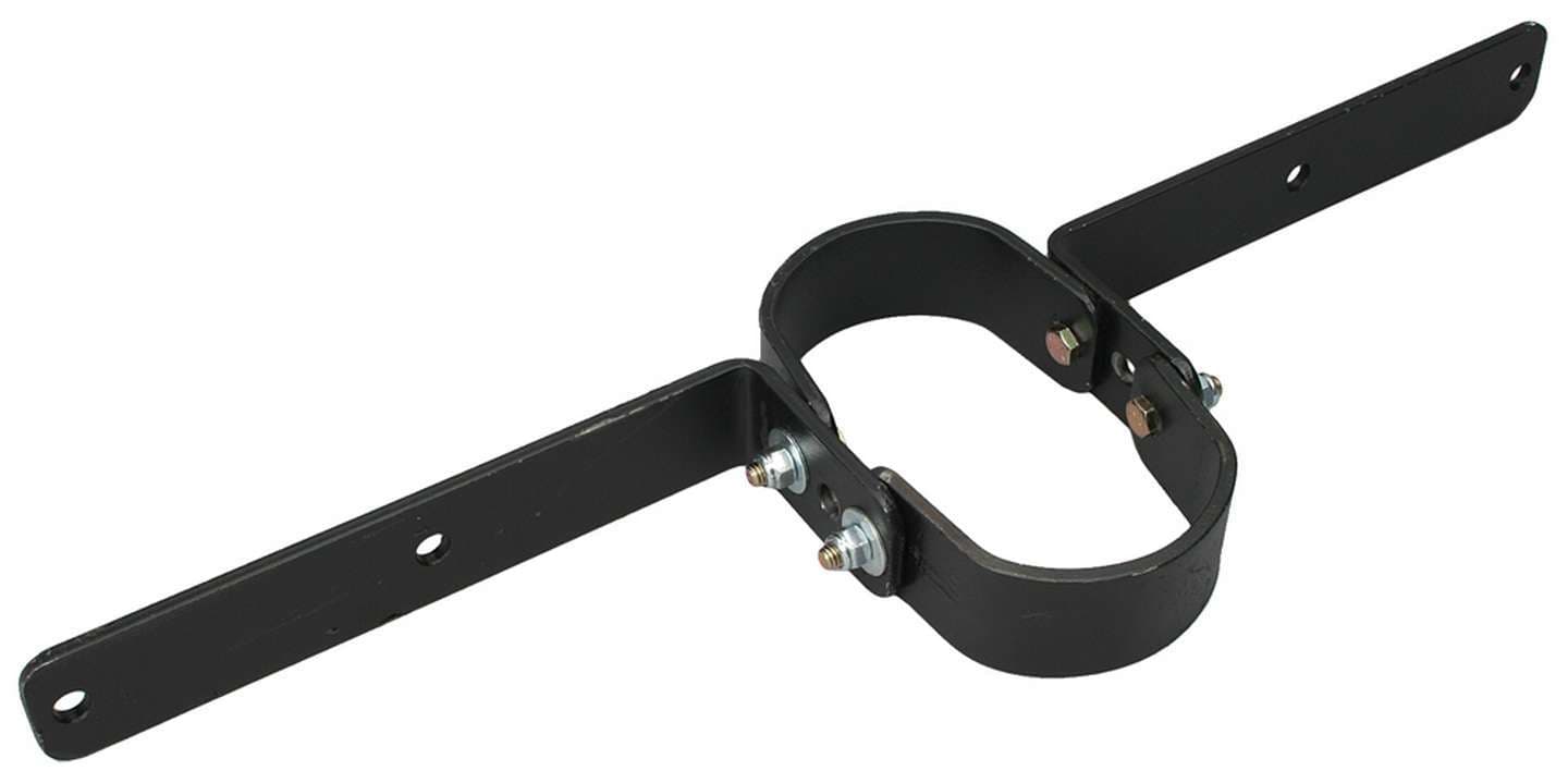 Trans-Dapt Performance UNIVERSAL DRIVESHAFT LOOP; BOLTIN DESIGN195964 PONTIAC ENGINES