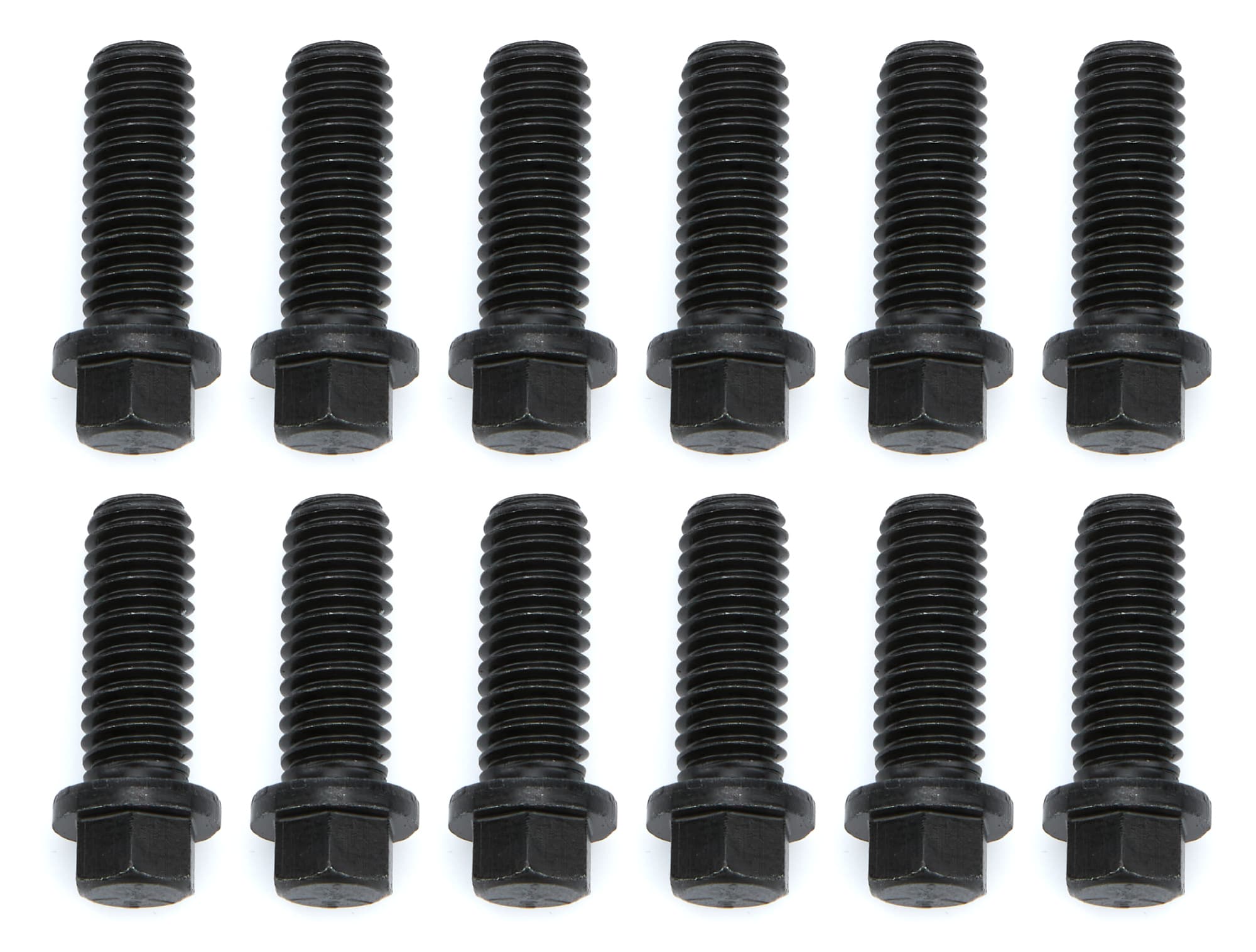 HEX HEAD BOLTS 3/816