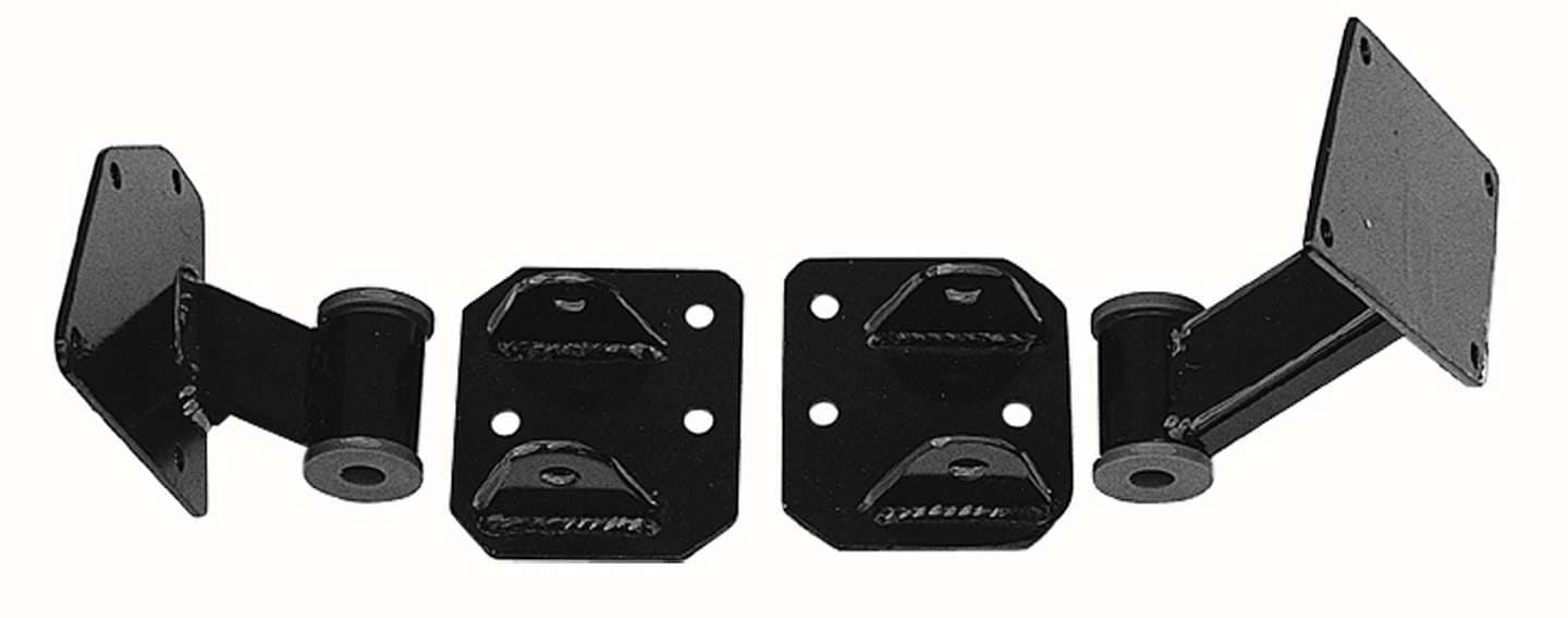 Trans-Dapt Performance ENG SWAP MNT FORD PU W/BBF