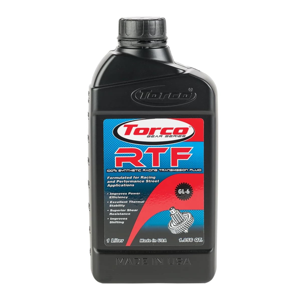 RTF Racing Trans Fluid 1 Liter