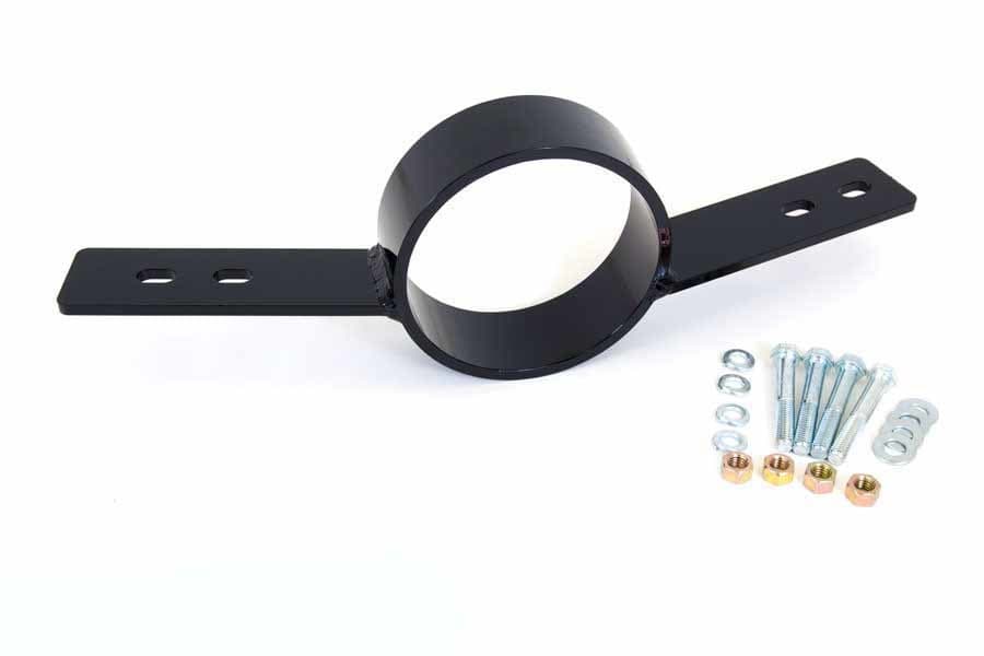6472 GM ABODY DRIVE SHAFT SAFETY LOOP BLACK