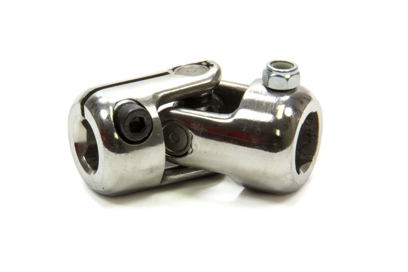 UniSteer Performance U-Joint - 1in DD x 3/4 DD