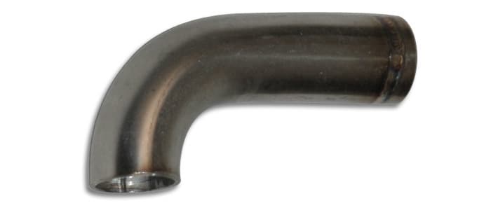 Vibrant Performance Vibrant Performance - 1192 - J Style Oxygen Sensor Weld On Bung; Size: M18 x 1.5 Thread; Single Unit