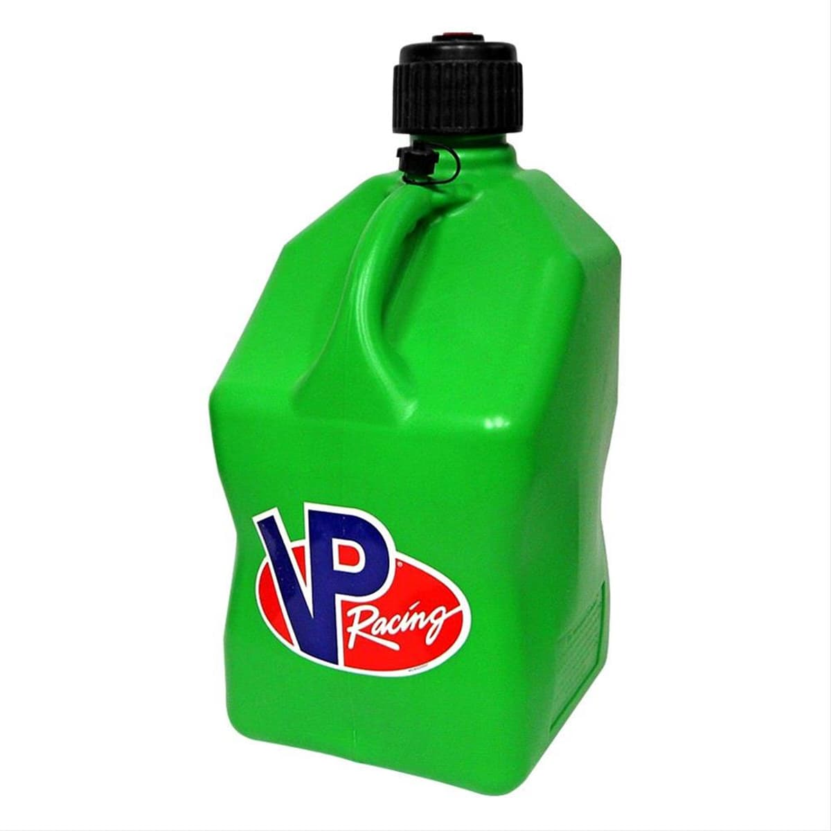 VP Racing Fuels VP Racing Fuels 3562-CA Green VPSQ 5.5 Gal MS Container