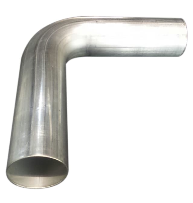304 Stainless Bent Elbow 4.000 90-Degree