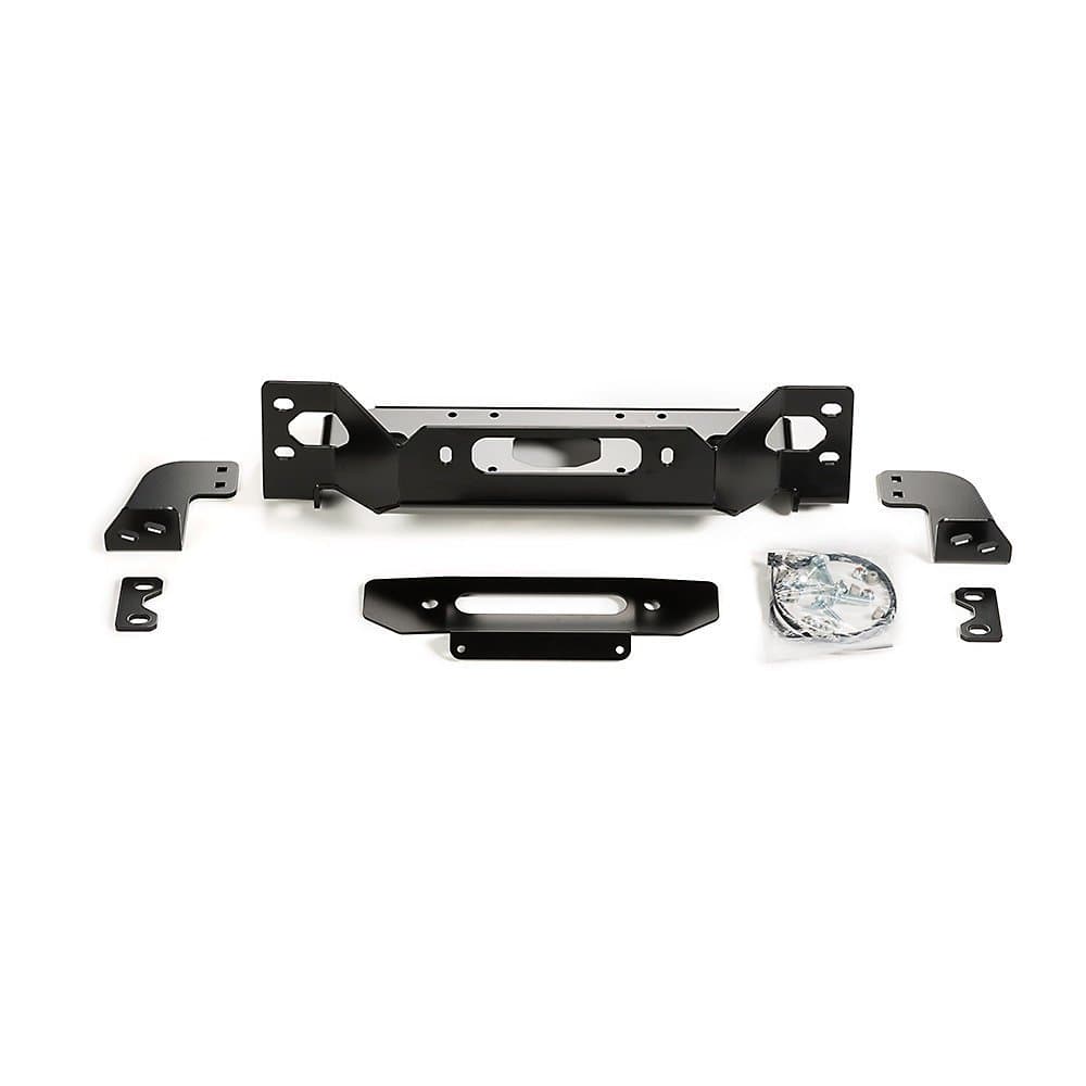 Warn JEEP WRANGLER / GLADIATOR WINCH MOUNT