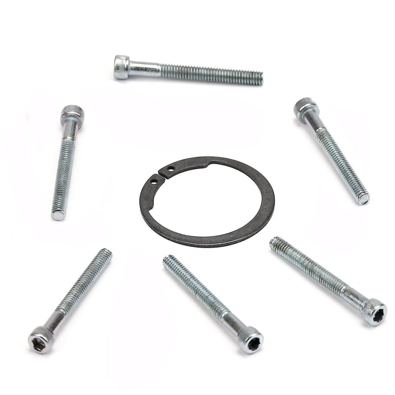 Warn FASTENER KIT FOR SINGLE HUB
