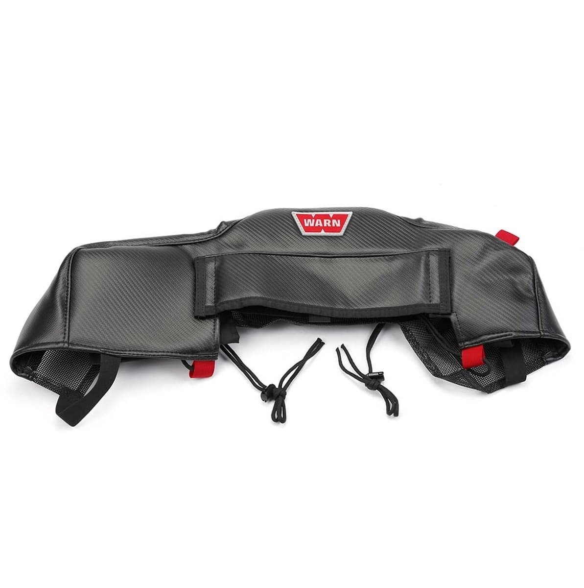 Warn Warn Stealth Series VR Winch Cover