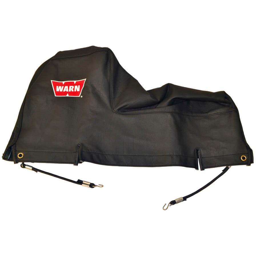 Warn WARN SOFT WINCH COVER (HS9.5kXD9kM8kM6k