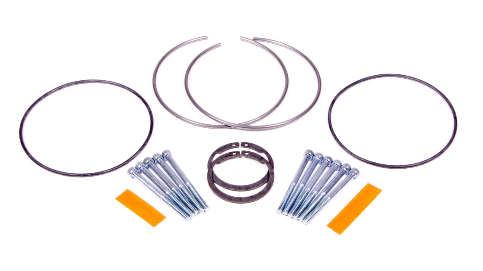 Warn (SA)HUB SVC KIT M197