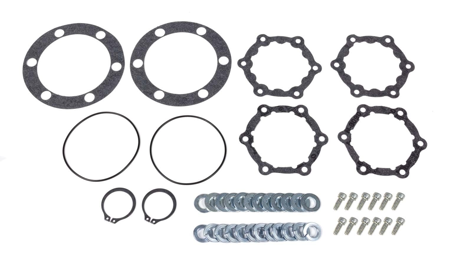 Warn (SA)HUB SVC KIT M54 M195