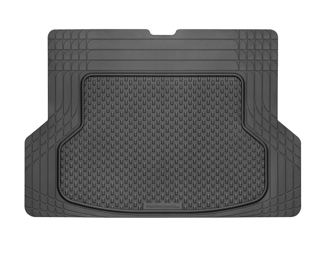 Universal Universal Universal Black All Vehicle Cargo Mat / Universal Universal Universal Black All Vehicle Cargo Mat / Universal Universal Universal Black All Vehicle Cargo Mat
