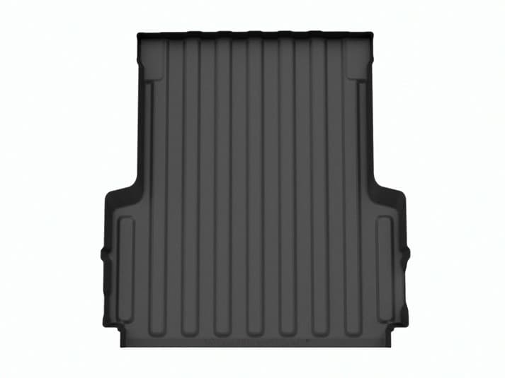 Weathertech WeatherTech Protective Bed Liner - Black - JT