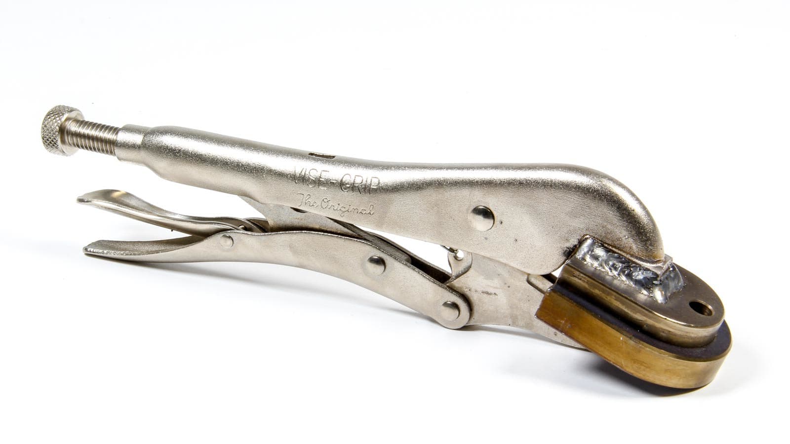 Wehrs Machine & Racing Products Tin Notcher for 1-1/2in Tube