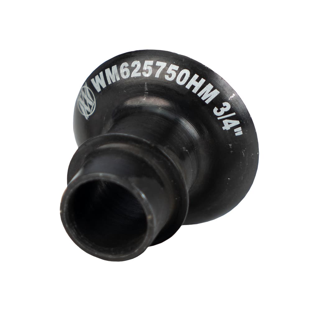 Spacer Mis-Alignment 5/8 -1/2in .750in