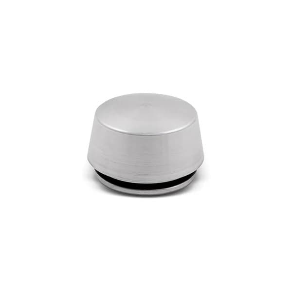 WELD Racing Billet Alum Cap Polished Strange