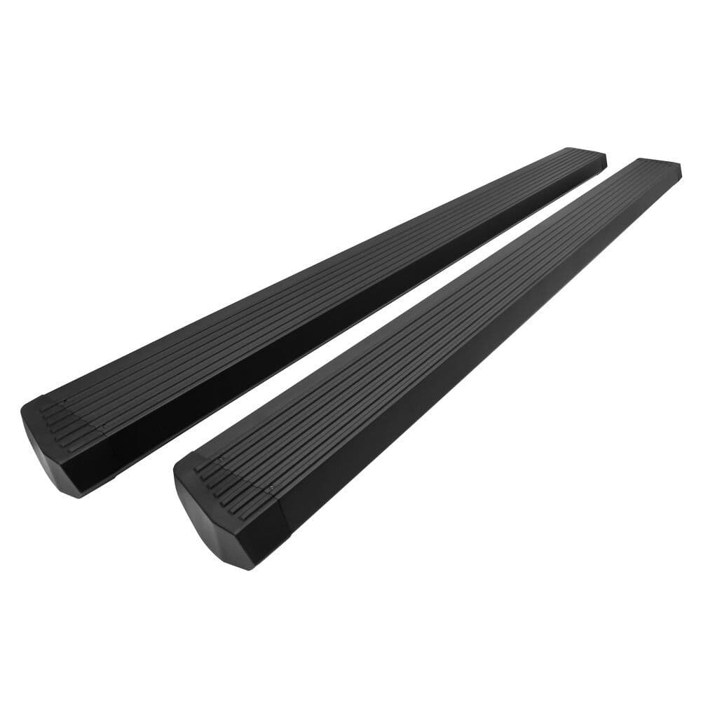 Westin Pro-e Electric Running Boards, Jeep, Gladiator 2020-2024, Textured Black