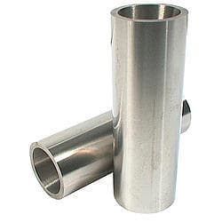 Wiseco Wrist Pin Taper Wall .927 2.500 .150 105 gram