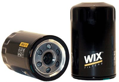 Wix OIL FILTER MIN ORDER QTY12