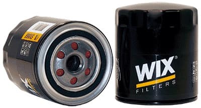 Wix OIL FILTER MIN ORDER QTY12