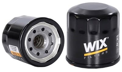 Wix OIL FILTER MIN ORDER QTY12
