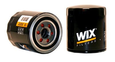 Wix OIL FILTER MIN ORDER QTY12