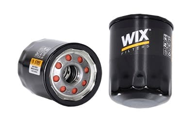 Wix OIL FILTER MIN ORDER QTY1