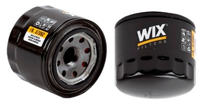 Wix OIL FILTER MASTER MIN ORDER QTY12