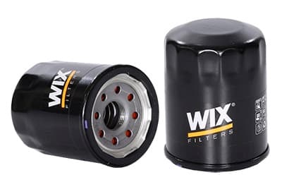Wix SPINON LUBE FILTER 20X1.5 MM THREAD 363 PRESSURE PSI 21 MICRON 911 GPM F