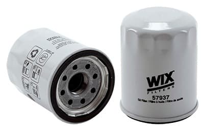 Wix OIL FILTER MIN ORDER QTY1