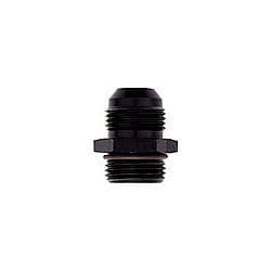 #10 Male Flare to #8 ORB Str Fitting