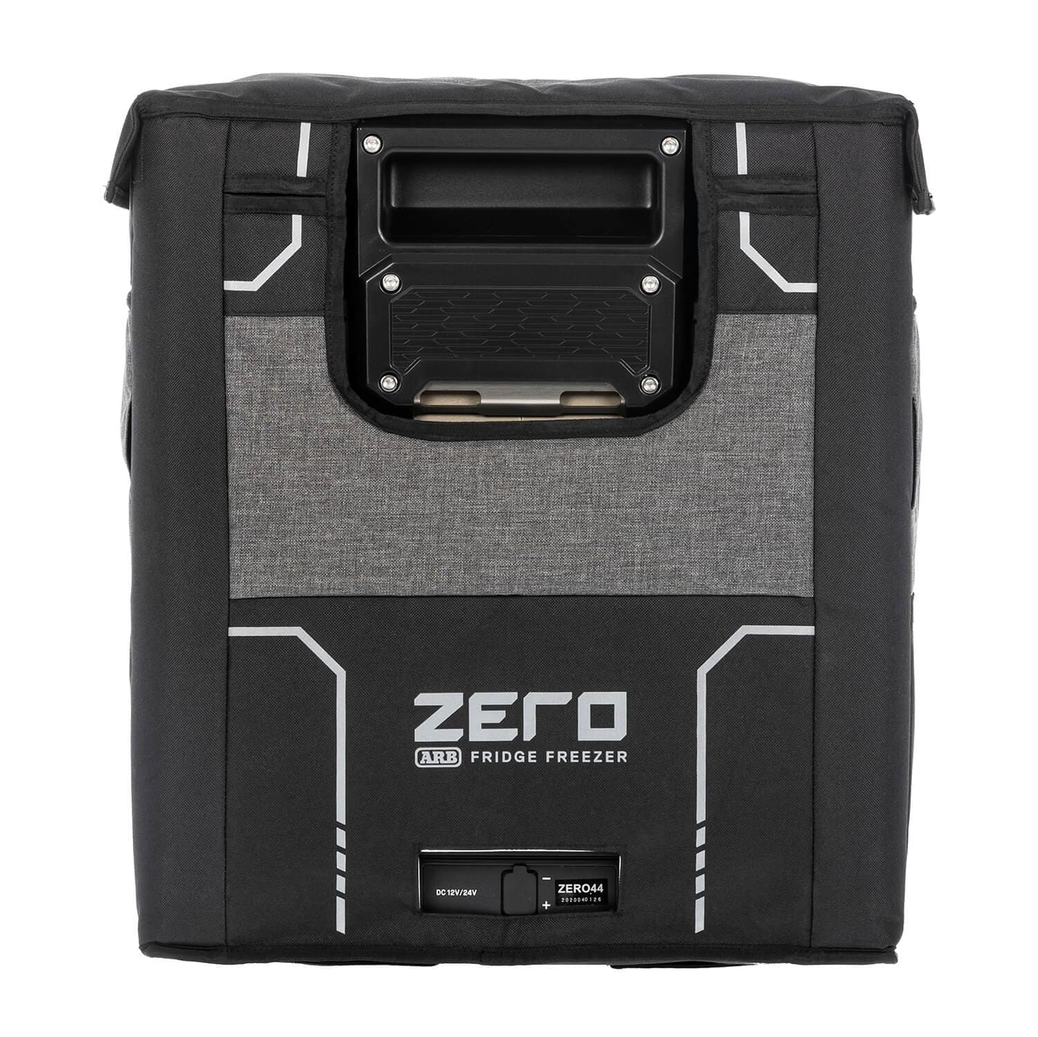 ARB ZERO FRIDGE TRANSIT BAG; FOR USE WITH 47Q SINGLE ZONE FRIDGE FREEZER